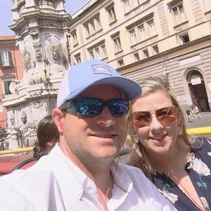 Meet your Posher, Adam